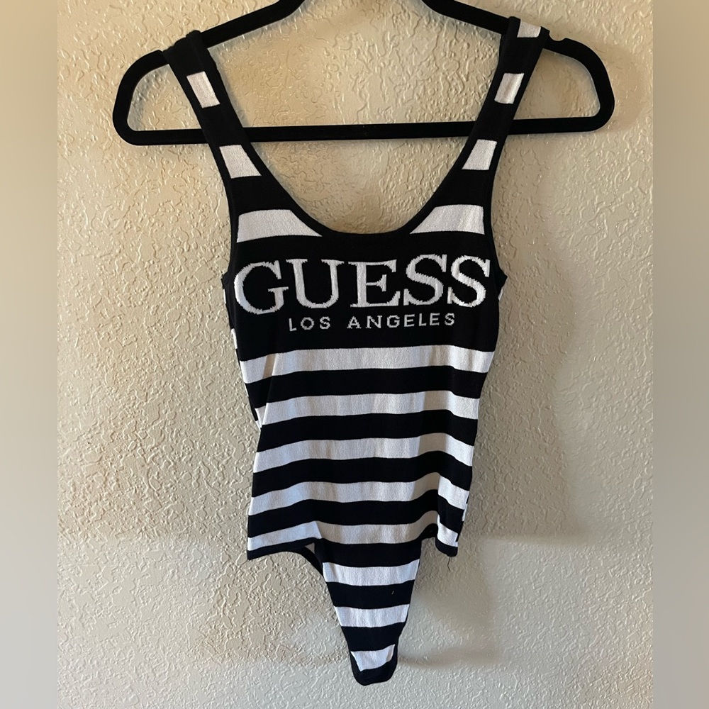 GUESS Bodysuit